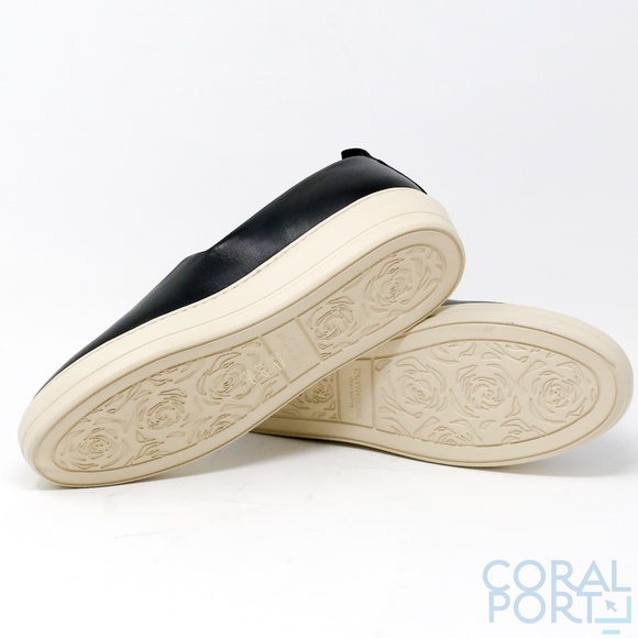 Taryn Rose Women's Chiara Stretch Slip-On Sneakers - Picture 2 of 7